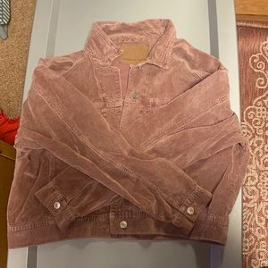 American eagle jacket